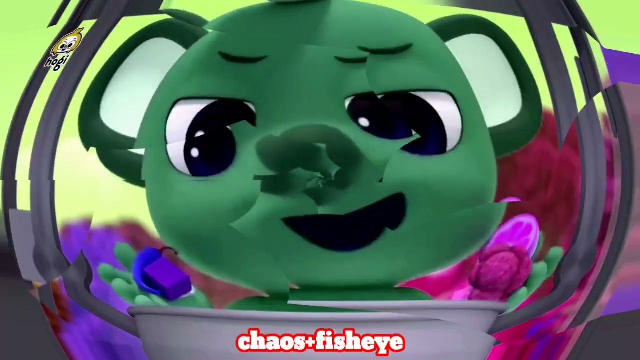 Rat Make Four Ingredients For Popcorn Effects(sponsored:by Gamavision Csupo Effects)