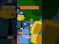 VECES QUE VIMOS SOBORNOS EN LOS SIMPSONS | #shorts #simpsons #cartoon
