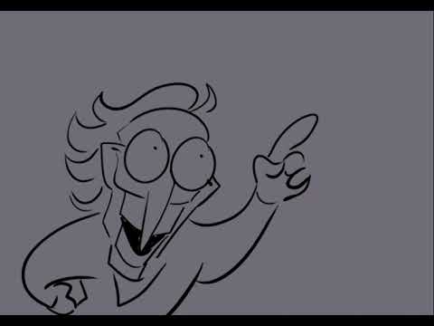spamton jumpscare