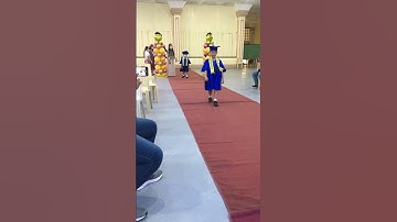 Thumbnail of Carrick’s Kindergarten Graduation March | Mommyland Journey