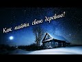 Эмиграция в деревню: как и зачем