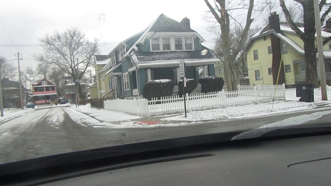 THE RIDE HOME YouTube