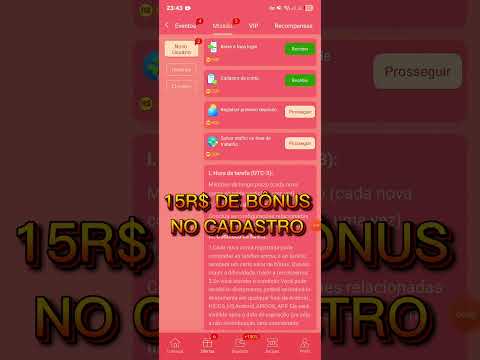 Aproveite a promoção do VaideBet: código para jogar casino online no Brasil