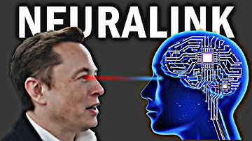 Elon Musk Neuralink His Plan To Merge YOUR Brain With AI!