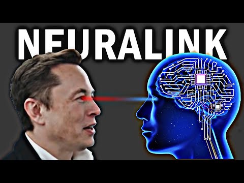 Elon Musk Neuralink