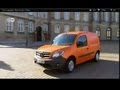 Тест-драйв: Mercedes Citan