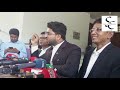 টেলিযোগাযোগ নেটওয়ার্ক ও লাইসেন্সিং নীতিমালার বৈধতা প্রশ্নে হাইকোর্টের রুল।