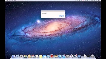 Siri with AppleScript Editor