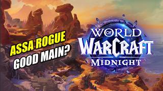 Should You Main Assassination Rogue - Midnight