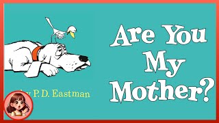 Are you my mother? | Bedtime stories | Book read aloud | Kathu’s book world