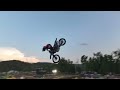 Monster Energy Keith Sayers Freestyle Demo | 2025 Loretta Lynn's
