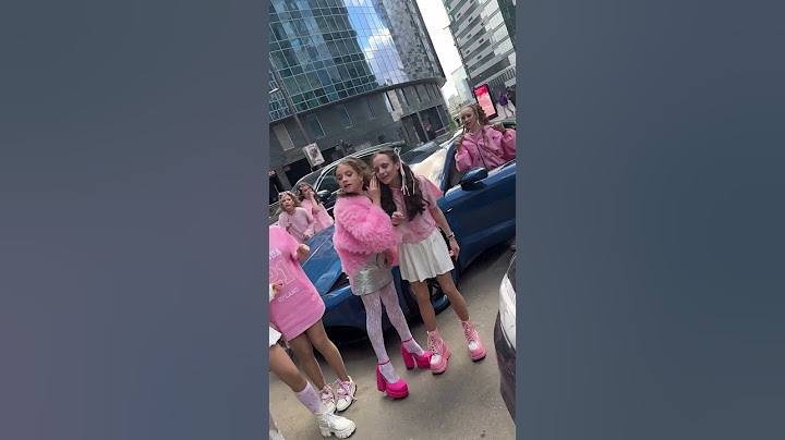 Как снимался клип на мой авторский трек “PYJAMA PARTY” 🎀🎀🎀