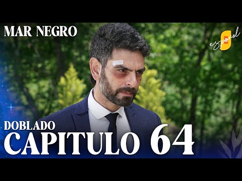 Black Sea Fugitive Chapter 64