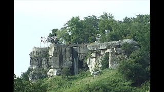 Lookout Mountain | Georgia Outdoors Vintage