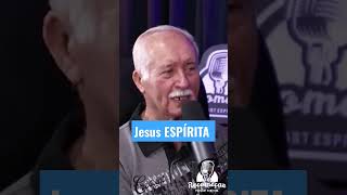 Quem é Jesus para o Espírita?? #espiritismo #espiritualidade #praiagrande #allankardec