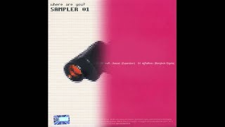 อยู่กับตัวเอง - Sampler 01