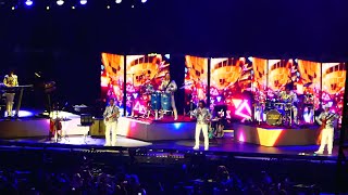 Los Bukis - Mi Fantasia - En Vivo - Desde el SoFi Stadium en Inglewood, CA.