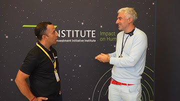 Dr. Thomas Clozel, Co‑Founder & CEO of Owkin | FII 2025 Interview