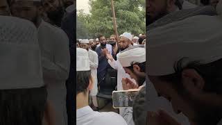 Thabet Kubet Tariqjahmil Apna Bata Ka Kabar Pa Doha Kar Raha Ha Apna Bata Ka Liha