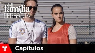 Mi Familia Perfecta Capítulo 3 Telemundo Novelas