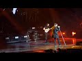 Ricky Martin (Tu Recuerdo) en San Antonio AT&T Center 11/6/2021