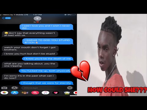 ynw-melly---suicidal-lyric-prank-on-ex-girlfriend-**she-cheated**💔😢