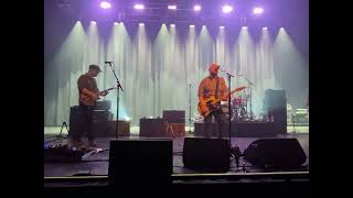 PIXIES - Gouge Away live at The Rialto Tucson Arizona 03/15/2022