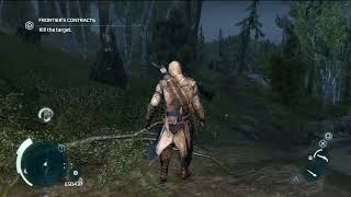 Assassin's Creed Iii - Assassination Contracts