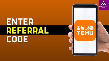 How to Enter Referral Codes on Temu App (QUICK & EASY)