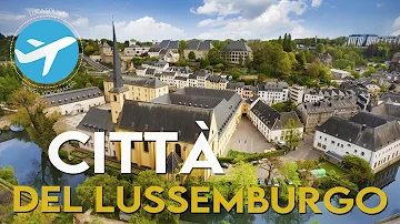 Quante città ha il Lussemburgo?