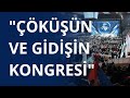 Candan Yüceer: İnsanlar bu kongreyi evden ağlayarak izledi - HABERE DOĞRU (25 MART 2021)