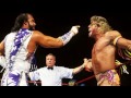 Mean Gene shoots on The Ultimate Warrior being a prick