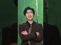 短劇演員安利:滕昊天💕#拍攝花絮 #短劇 #女頻 #甜寵 #霸總 #chinesedrama