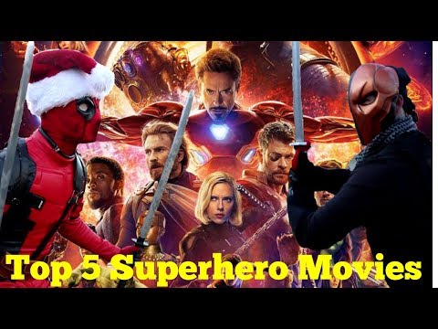 TOP-5-Superhero-Movies-(Deathstroke-vs-Deadpool-FIGHT-SCENE)