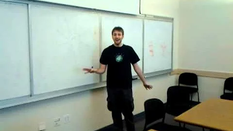 Keith Schwarz on why CS is awesome