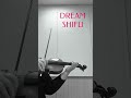 #2026 #합심 #위러브 #welove #violinversion #shorts #dreamshifu #dreamscometrue #dreamshorts @DREAMSHIFU 