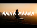Mimi Mars Haina Maana Lyrics Lyrics Video Mimi Mars Haina Maana Lyrics Lyrics Video