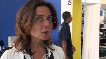 Global IGF 2015: Giovanna De Minico on Hope for IGF Future