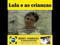 depoimento da ex-mulher do Lula que pediu para ela abortar