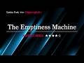 【カタカナで歌える洋楽】The Emptiness Machine・Linkin Park ▼世界で通じる英語力で人生を変えたい方は、今すぐ概要欄をチェック！