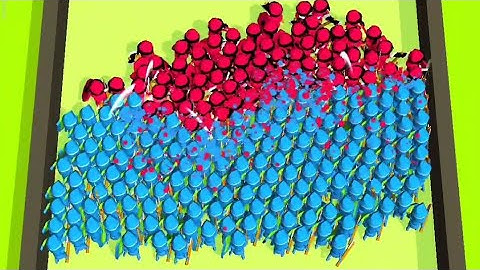 Castle Raid - All Levels Gameplay Android #9