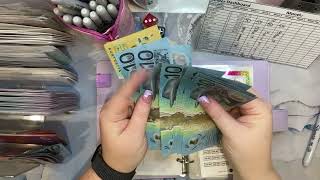 Week 3 May $925 | Aussie Cash Stuffer | Mortgage Owner | Savings Challenges