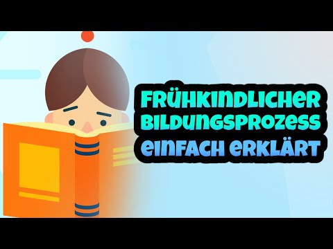 Video: Wie kann man die Selbstbildung verbessern?