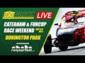 BRSCC Donington Live 2021