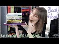 Bookhaul - Les librairies sont de retour !