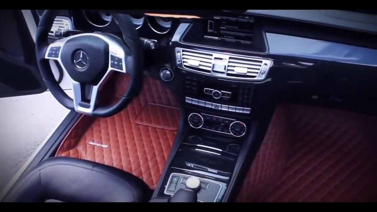 Tapis sur mesure luxe