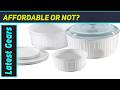 Corningware 6 Piece Set: The Kitchen Workhorse You Didn't Know You Needed