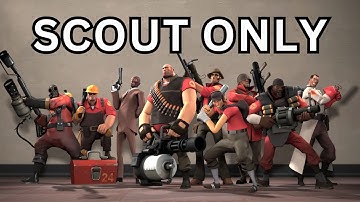 Meet the Team Videos but Only When Scout is On the Screen