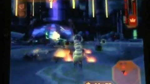 UYA - Siege @ Blackwater City 06/19/12