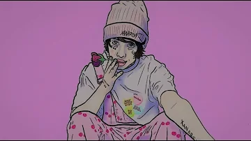 Lil Xan type beat - "addicted" | rap instrumental 2019